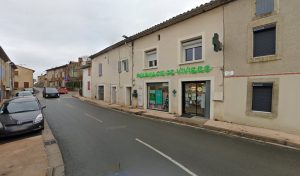 PHARMACIE DE VIVIERS à Viviers-lès-Montagnes
