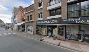 Pharmacie Samaille à Hazebrouck