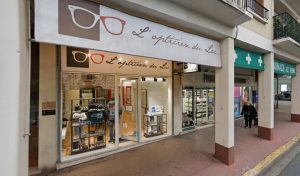 Pharmacie Des Thermes à Enghien-les-Bains