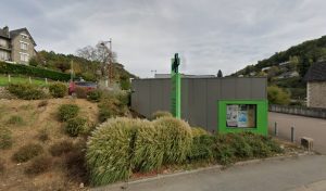 Pharmacie De Laguenne à Laguenne-sur-Avalouze