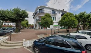 PHARMACIE DES ALLEES à Cambo-les-Bains
