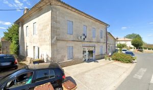 Pharmacie de Maransin à Maransin