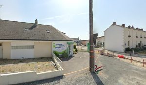 Pharmacie de Mauves à Mauves-sur-Loire