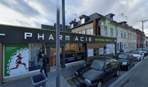 Pharmacie Prevost à Déville-lès-Rouen