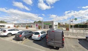 Pharmacie du Grand Caillou à Eysines