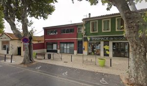 Pharmacie de La Crau à Istres