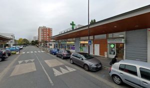 SNC PHARMACIE VO VAN TRANG à Viry-Châtillon