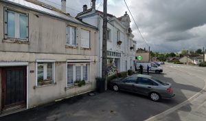 Pharmacie Claire Fontaine à Liart