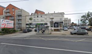 Pharmacie du Progres à Bezons