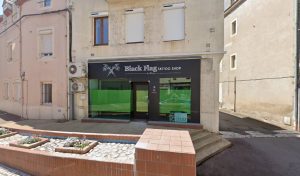 Selas Pharmacie Coquelin à Digoin