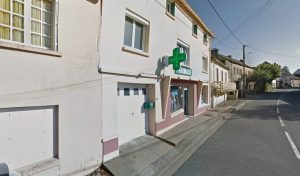 Pharmacie Lemaire à La Salvetat-Peyralès