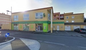 Pharmacie du Pigeonnier à Le Pontet