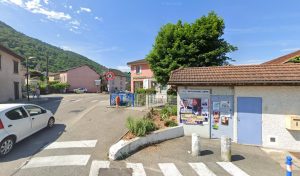 Pharmacie du Versoud à Le Versoud