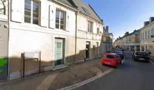 Pharmacie de l&rsquo;Hôtel de Ville à Montoire-sur-le-Loir