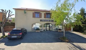 Pharmacie Brissaud-Soury à Saillat-sur-Vienne