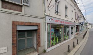 Actif Medical à Bonnières-sur-Seine