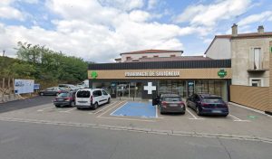 Pharmacie de Savigneux Selarl à Savigneux