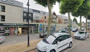 Pharmacie De La Republique à Honfleur