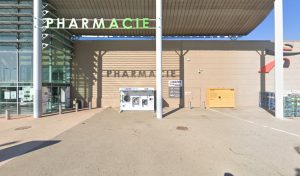 Pharmacie de la Carraire à Miramas
