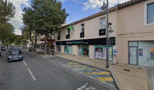 Aprium Pharmacie Centrale Toscano à Miramas