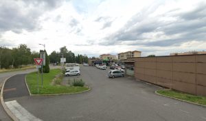 Pharmacie Berteaux à Roche-la-Molière
