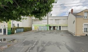 Pharmacie Blanchet-Guidoux Béatrice à Châteauroux