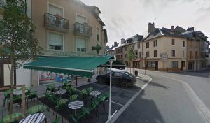 Pharmacie Gilhodes-Alazard à St Geniez d'Olt et d'Aubrac