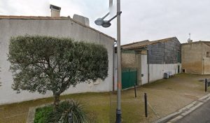 Pharmacie Martinez à Villegailhenc