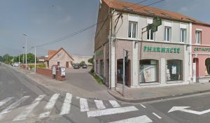 Gfa Du Beau Marais à Audruicq