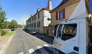 Pharmacie de Salviac à Salviac