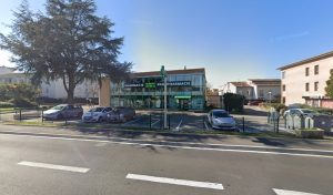 Pharmacie d&rsquo;Aucamville à Aucamville