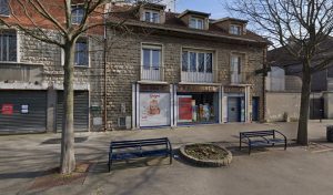 Pharmacie Tlili à Dugny
