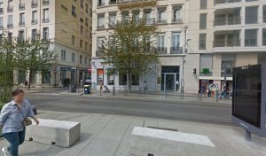 Pharmacie Mutualiste AÉSIO Santé à Saint-Étienne