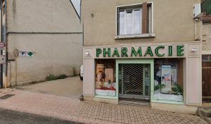 Pharmacie de la Côte Fleurie à Marsannay-la-Côte