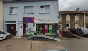 Pharmacie du Justemont à Vitry-sur-Orne