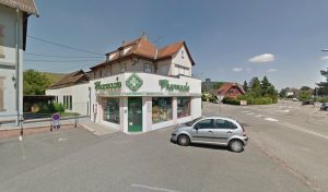Pharmacie de Turckheim à Turckheim