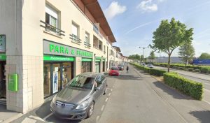 Pharmacie Artois Champagne SELARL à Saint-Quentin