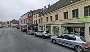 Pharmacie Boutroy Dobbels à Guise