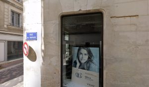 Pharmacie Piedallu Mechain à Loudun