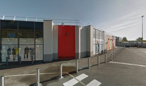 Grande Pharmacie Laonnoise à Laon