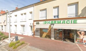 Pharmacie Houvain well&well à Vitry-le-François
