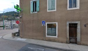 Grande pharmacie de vals à Vals-les-Bains
