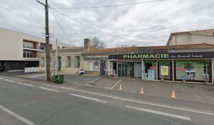 Pharmacie du Grand Louis à Eysines