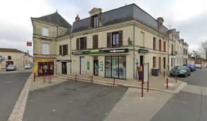 PHARMACIE RICHARD à Les Trois-Moutiers