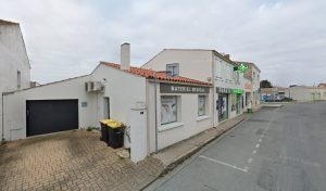 PHARMACIE MARSILLY à Marsilly