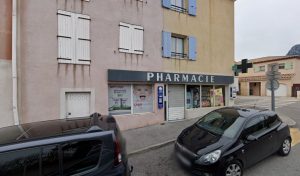 Pharmacie de La Poste à La Farlède
