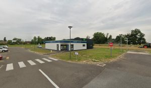 Pharmacie de Samadet   Totum à Samadet