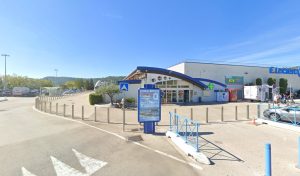 Pharmacie de la Retrache à Le Luc