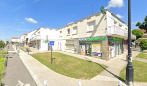 Pharmacie Sieng à Roissy-en-Brie