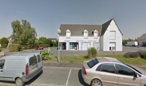 Pharmacie Beaslay à Droué